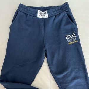 Zara x Everlast Collab - Sweatpants